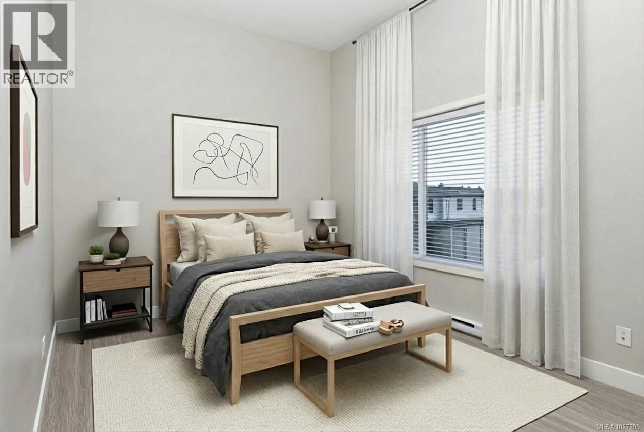 1206 3351 Luxton Road, Langford