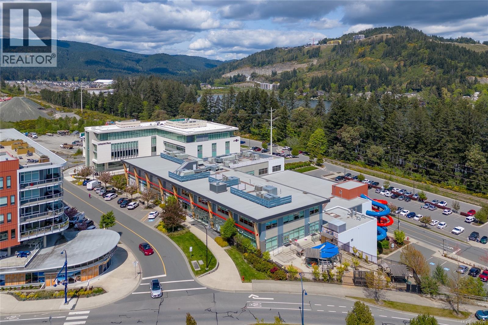 1206 3351 Luxton Road, Langford