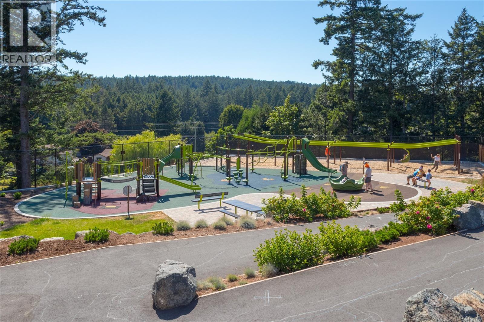 1206 3351 Luxton Road, Langford