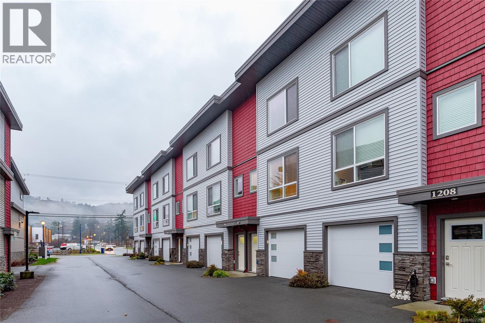 1206 3351 Luxton Road, Langford