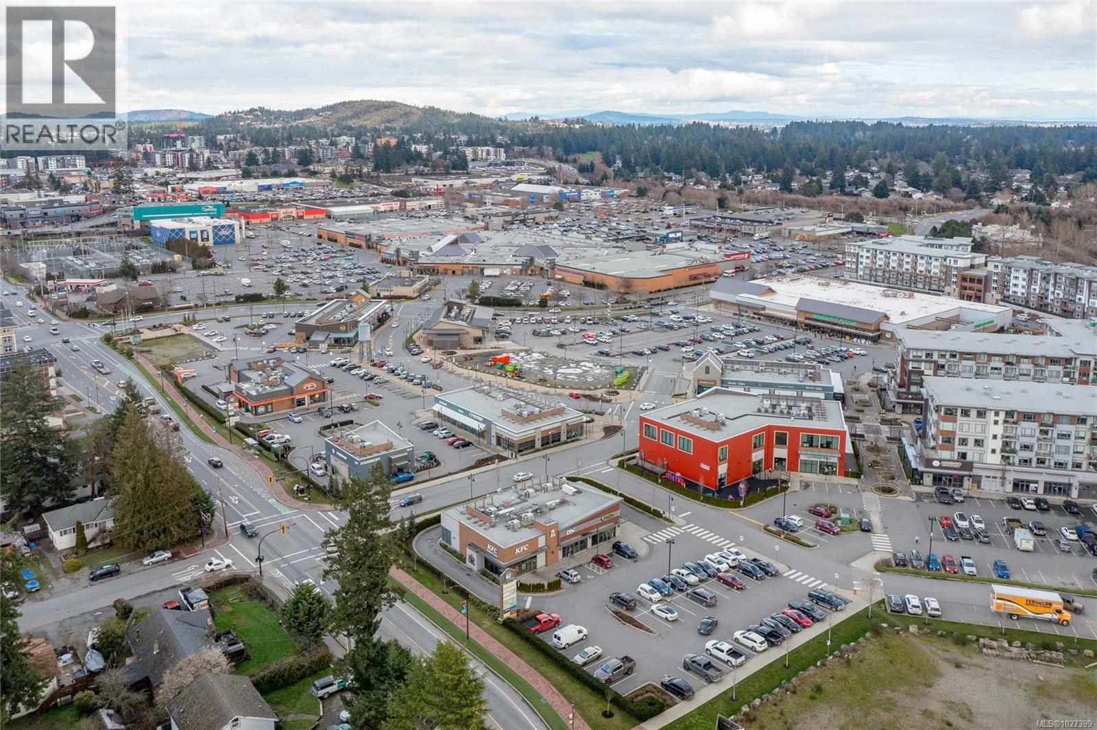 1206 3351 Luxton Road, Langford