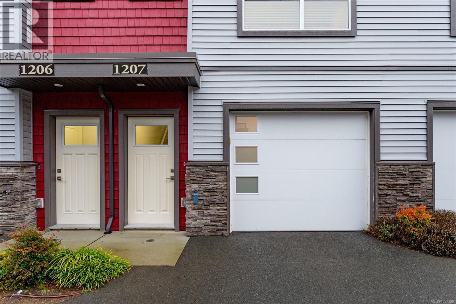 1206 3351 Luxton Road, Langford