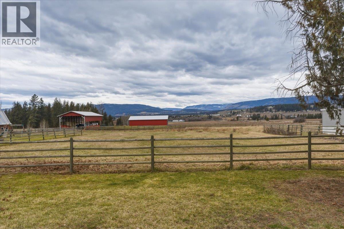 1121 Mountain View Road, Armstrong