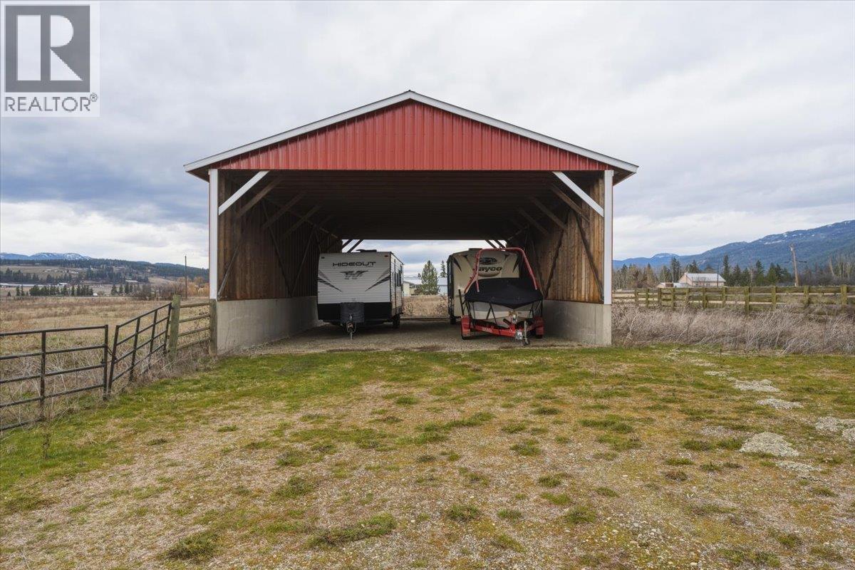 1121 Mountain View Road, Armstrong