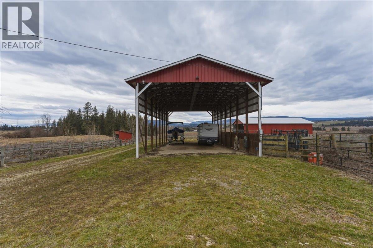 1121 Mountain View Road, Armstrong