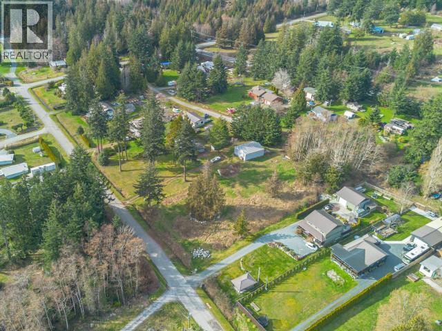 9868 VIEW ROAD, Powell River