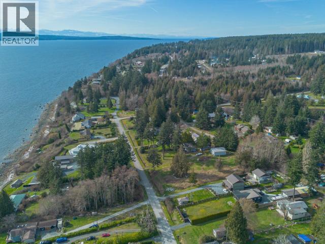 9868 VIEW ROAD, Powell River