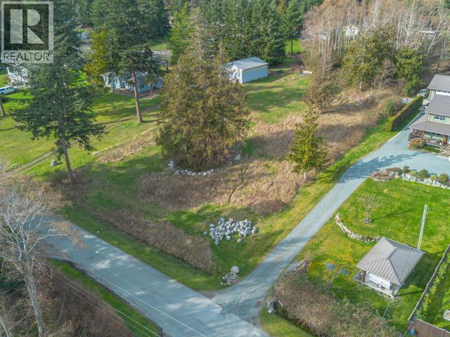 9868 VIEW ROAD, Powell River