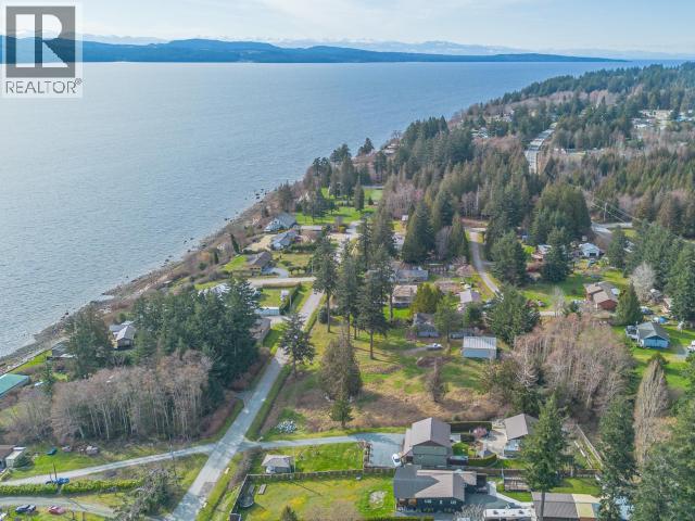 9868 VIEW ROAD, Powell River