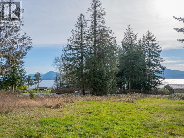 9868 VIEW ROAD, Powell River