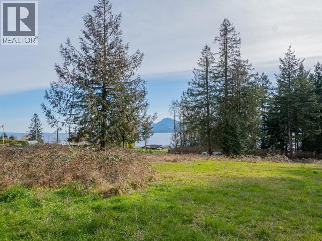 9868 VIEW ROAD, Powell River