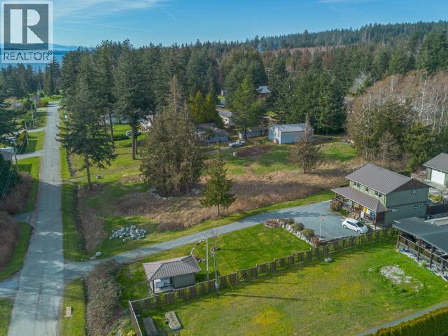 9868 VIEW ROAD, Powell River