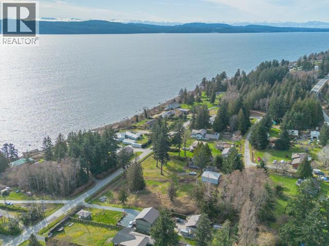 9868 VIEW ROAD, Powell River