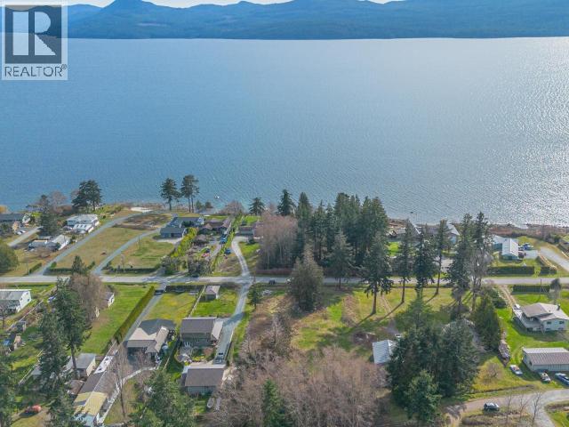 9868 VIEW ROAD, Powell River