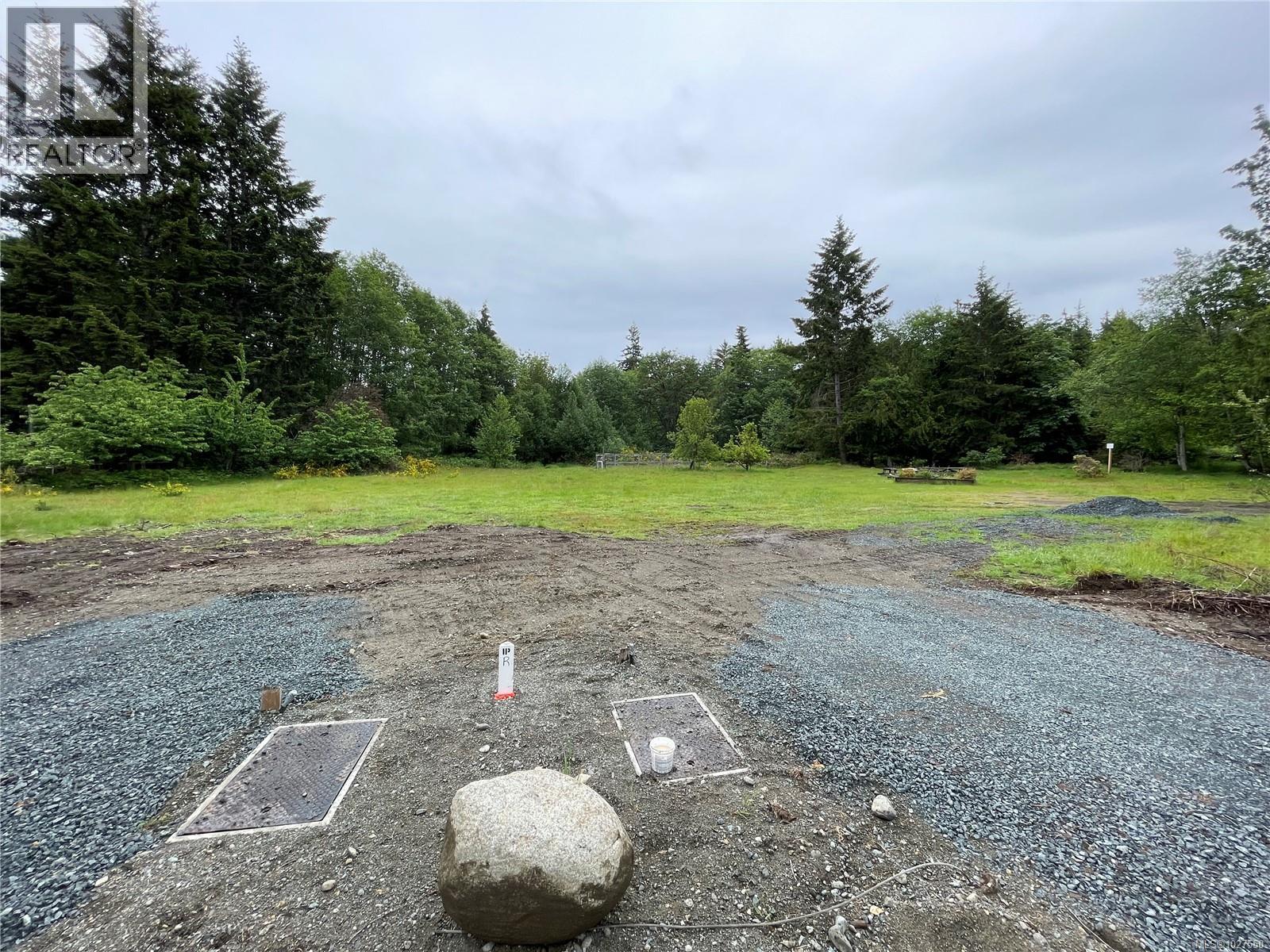 Lot A 375 Horne Lake Rd, Qualicum Beach