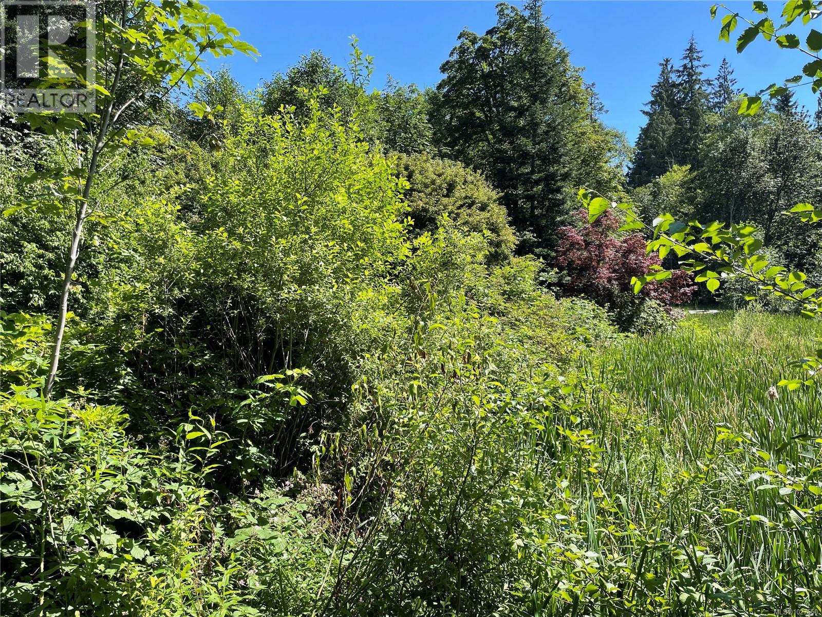 Lot A 375 Horne Lake Rd, Qualicum Beach