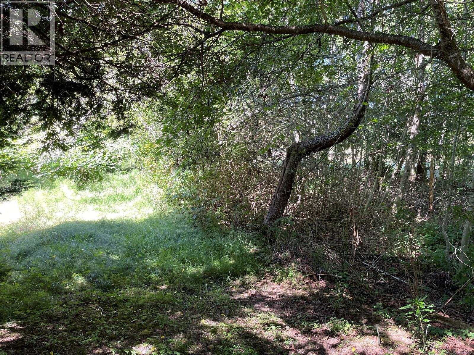 Lot A 375 Horne Lake Rd, Qualicum Beach