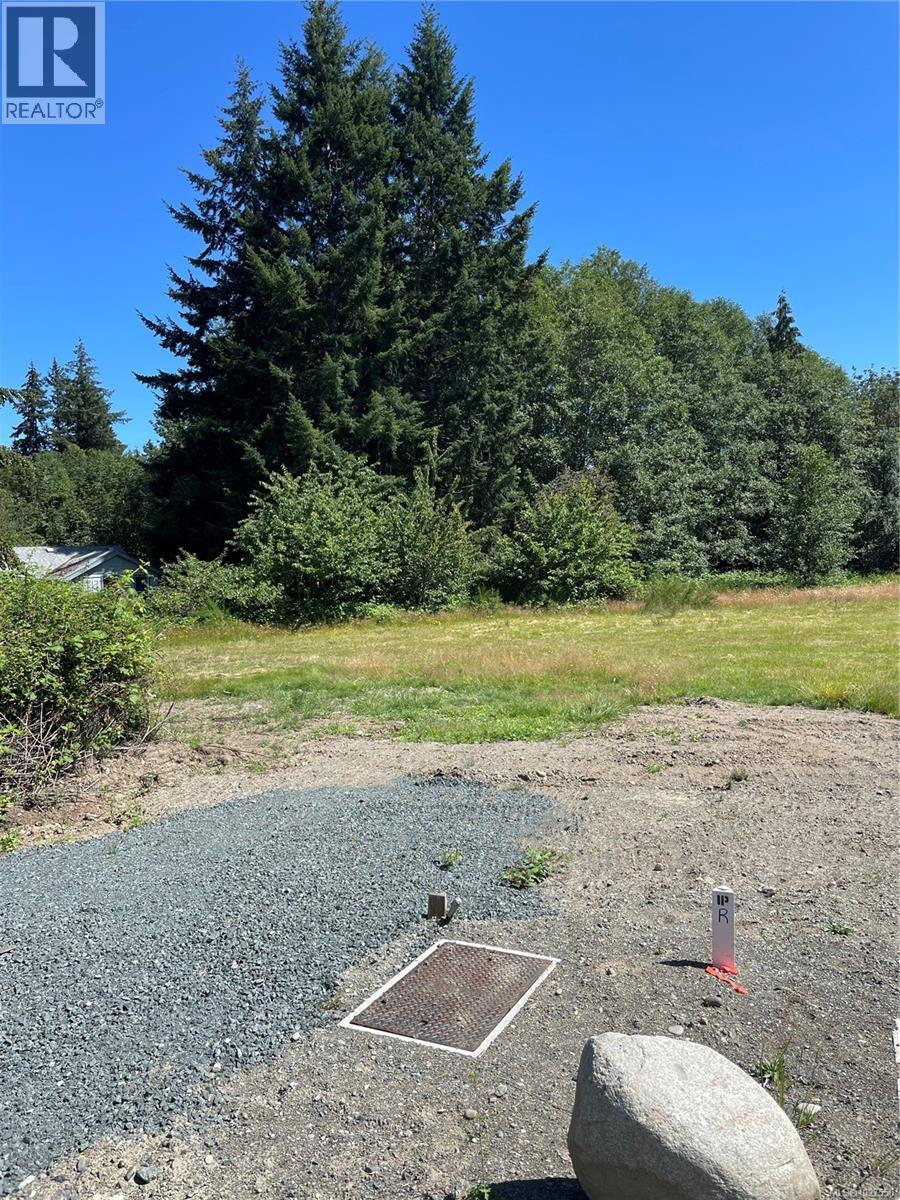 Lot A 375 Horne Lake Rd, Qualicum Beach