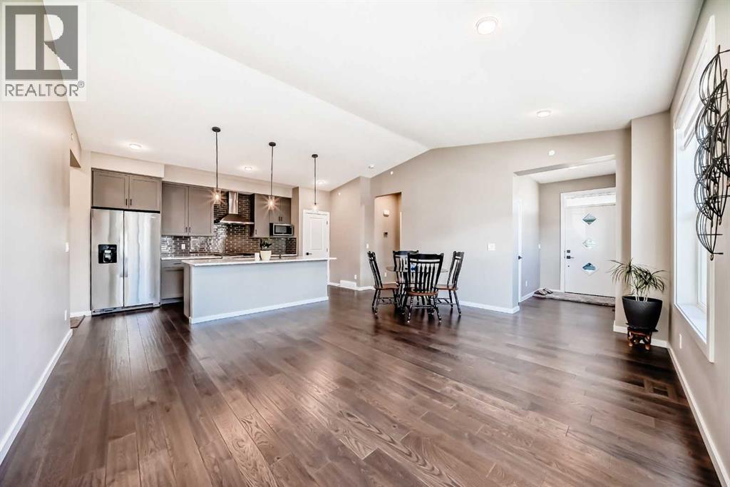 Single Family House Bungalow for Sale in  Lucas Avenue NW Livingston Calgary 