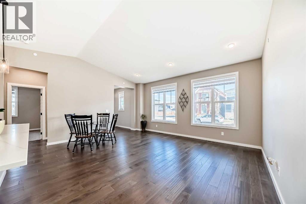 Single Family House Bungalow for Sale in  Lucas Avenue NW Livingston Calgary 