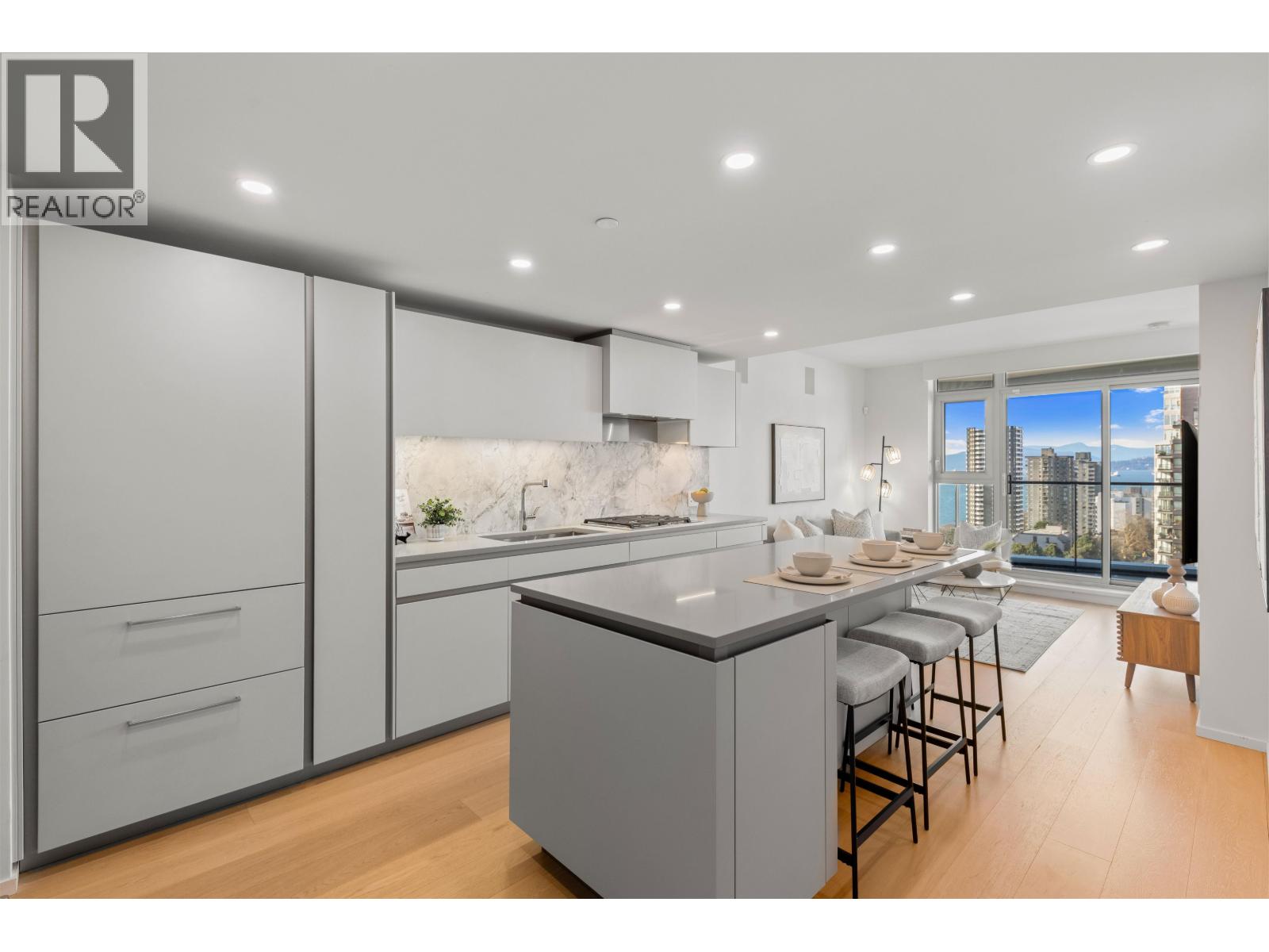 1504 889 PACIFIC Street - main photo