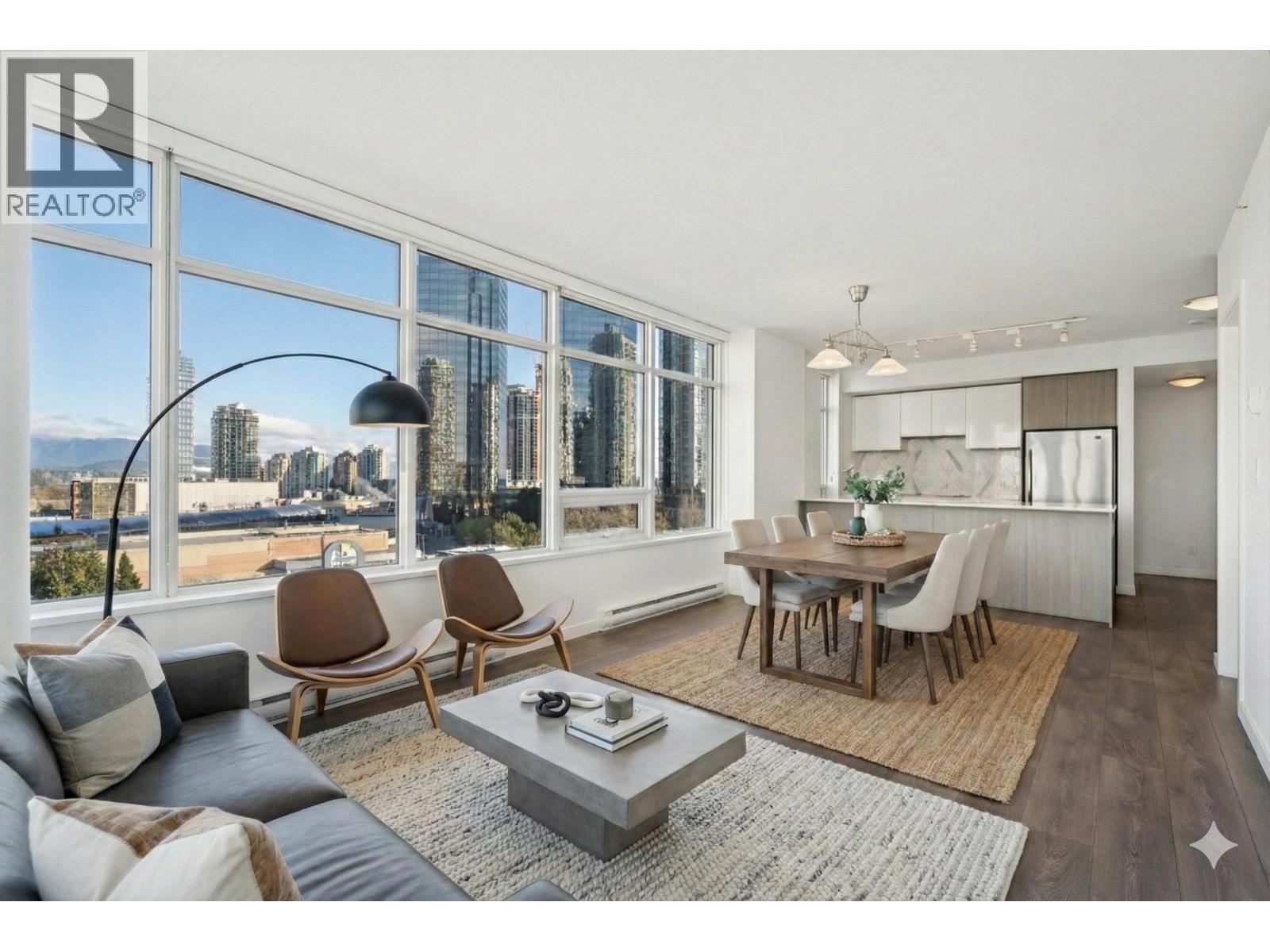 809 6461 TELFORD AVENUE - Photo 3 of 33, Burnaby, British Columbia