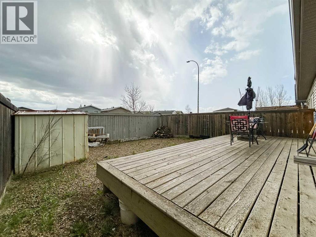160 Hawthorn Way, Fort McMurray