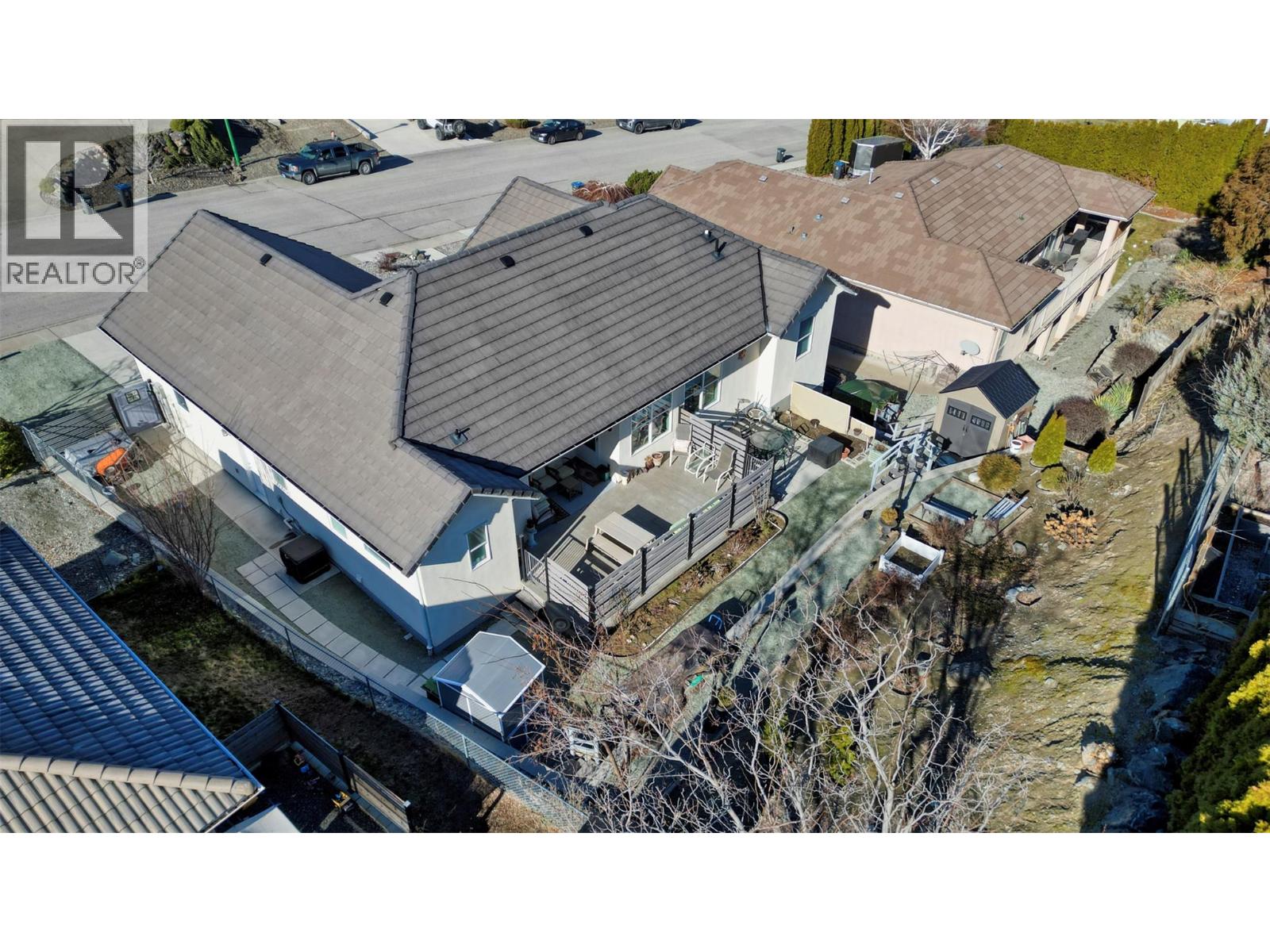 3807 FAIRWINDS Drive, Osoyoos