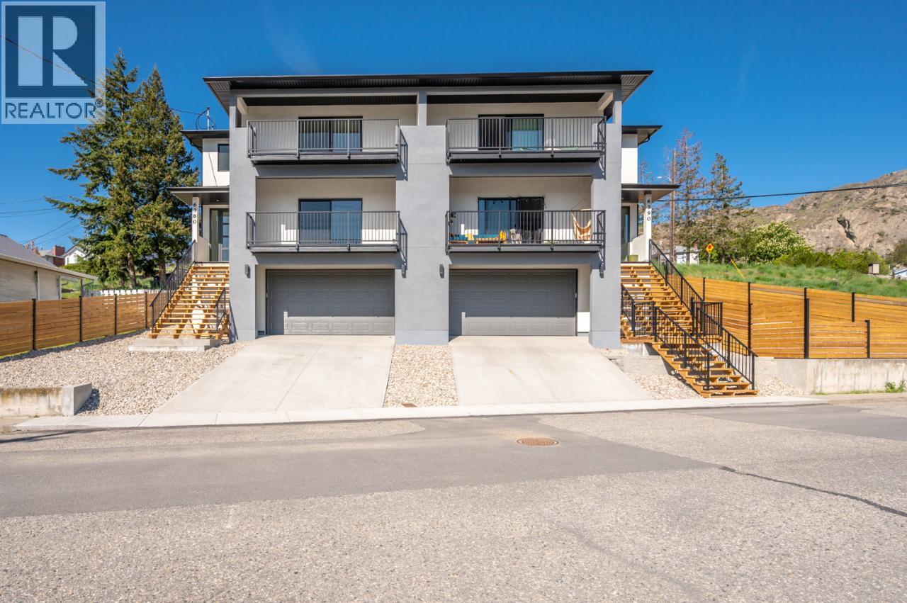 6380 Okanagan Street, Oliver