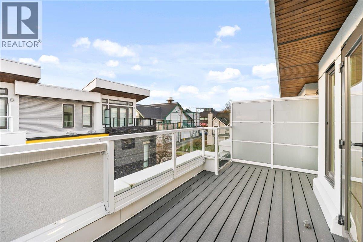 8305 FRENCH STREET, Vancouver