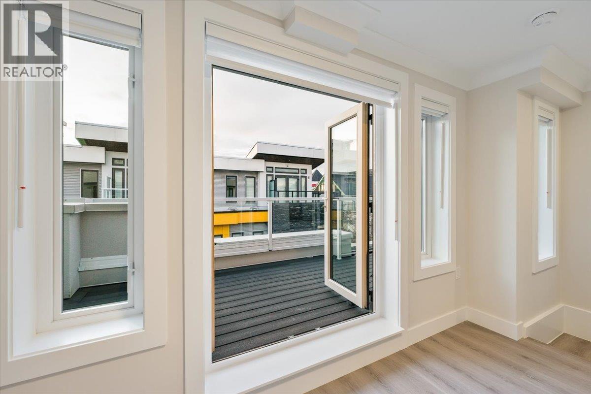 8305 FRENCH STREET, Vancouver