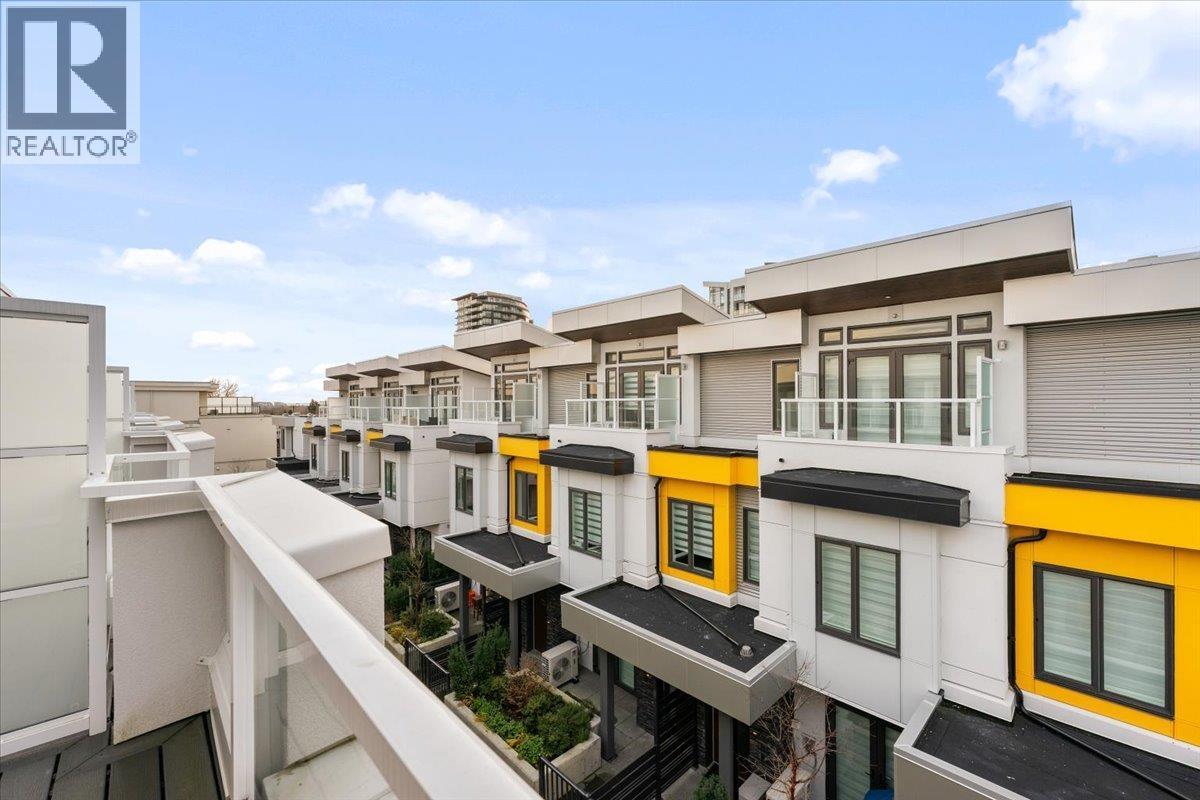 8305 FRENCH STREET, Vancouver