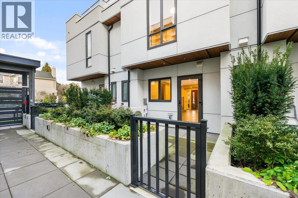 8305 FRENCH STREET, Vancouver