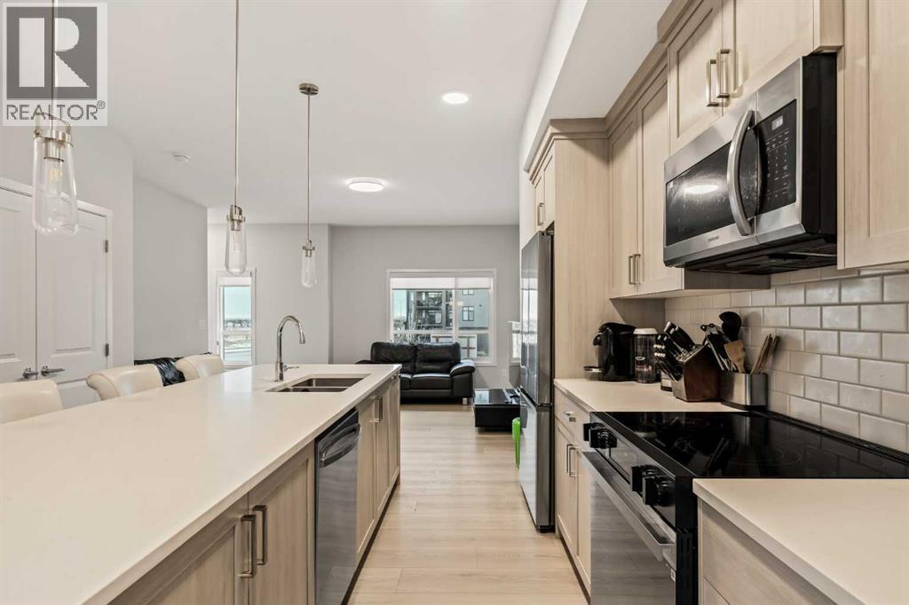 Single Family House for Sale in   Seton Way SE Seton Calgary 