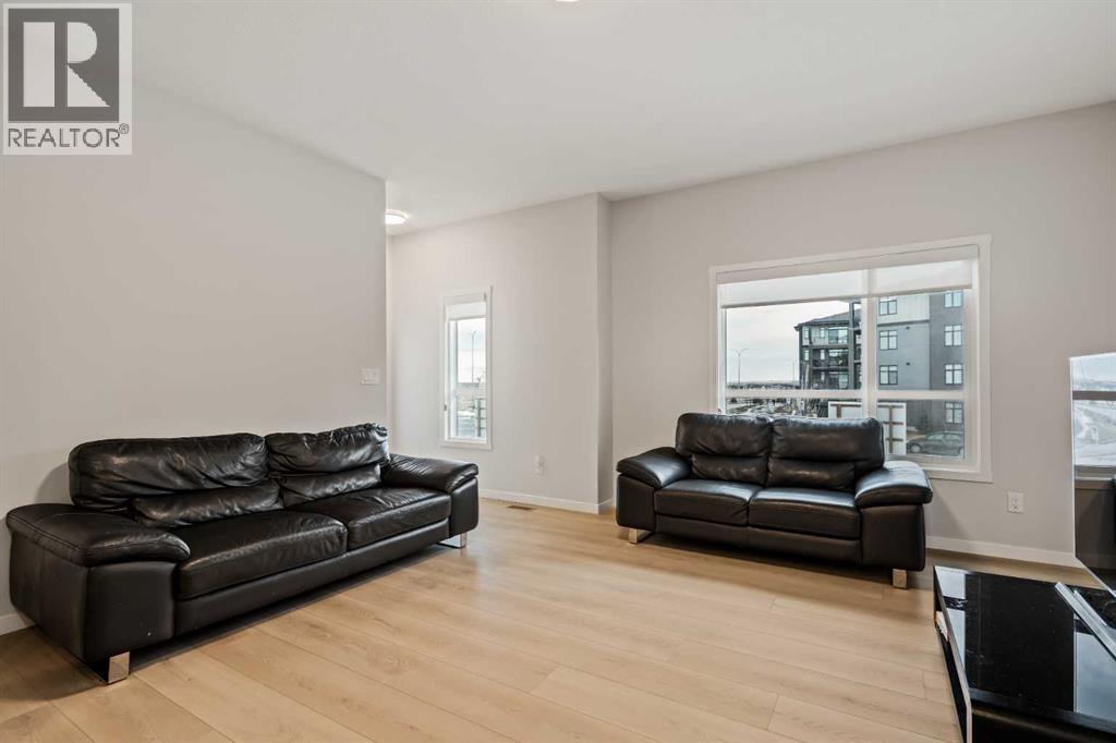 Single Family House for Sale in   Seton Way SE Seton Calgary 