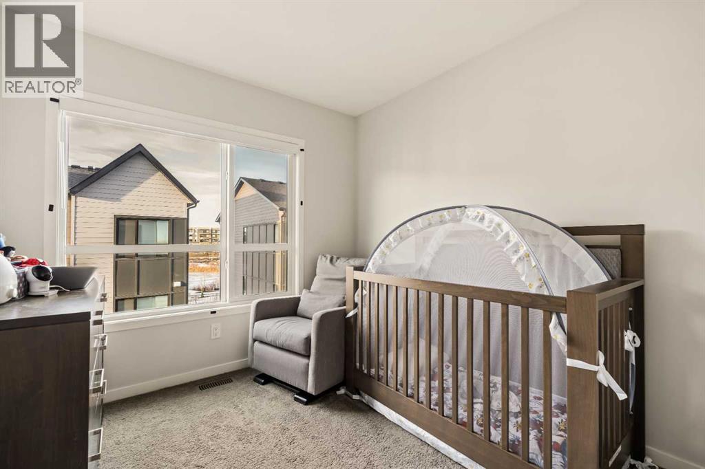 Single Family House for Sale in   Seton Way SE Seton Calgary 