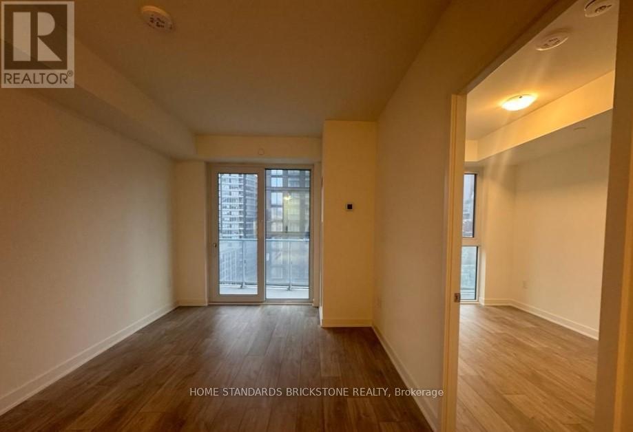 #1408 100 DALHOUSIE STREET - 1