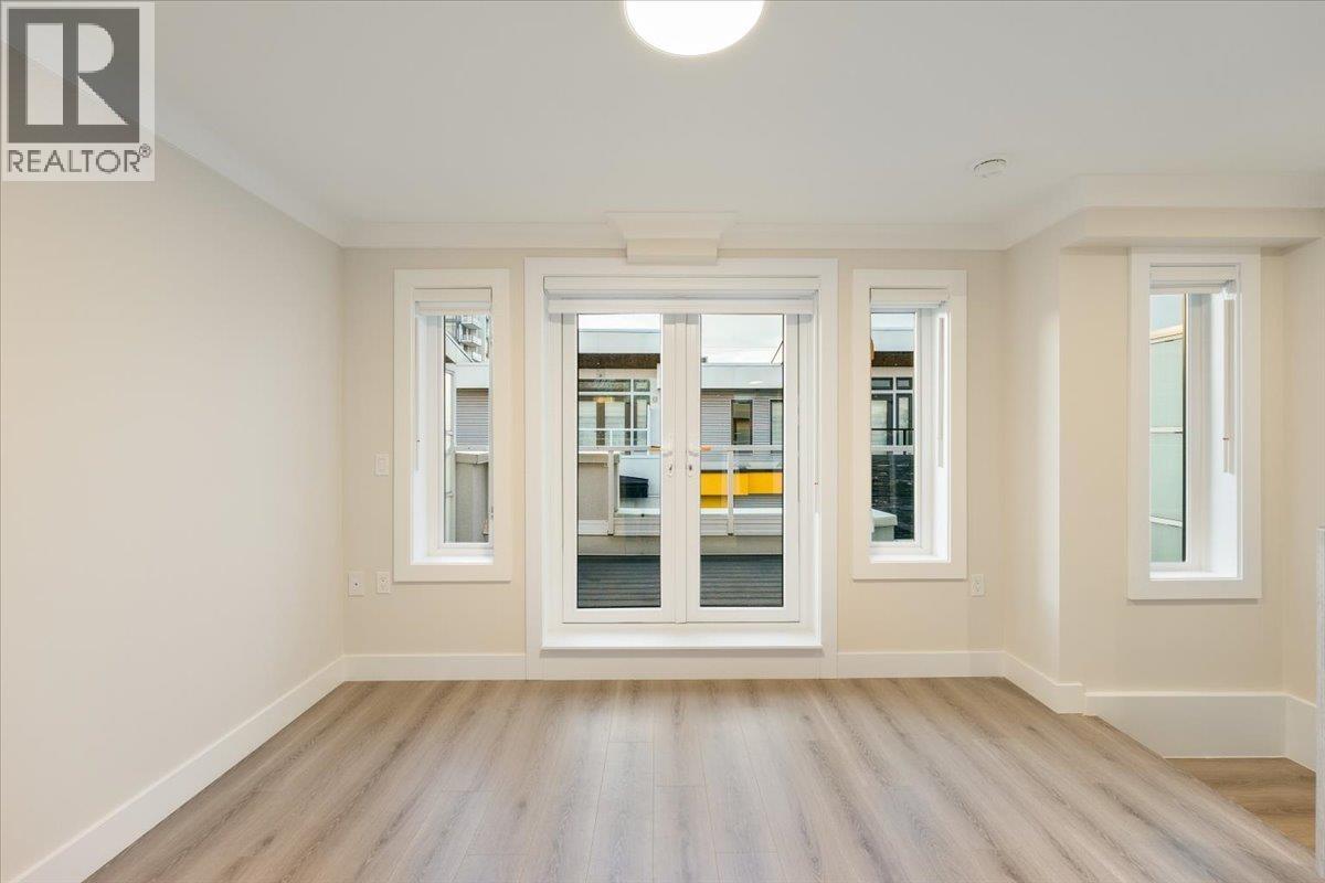 8303 FRENCH STREET, Vancouver