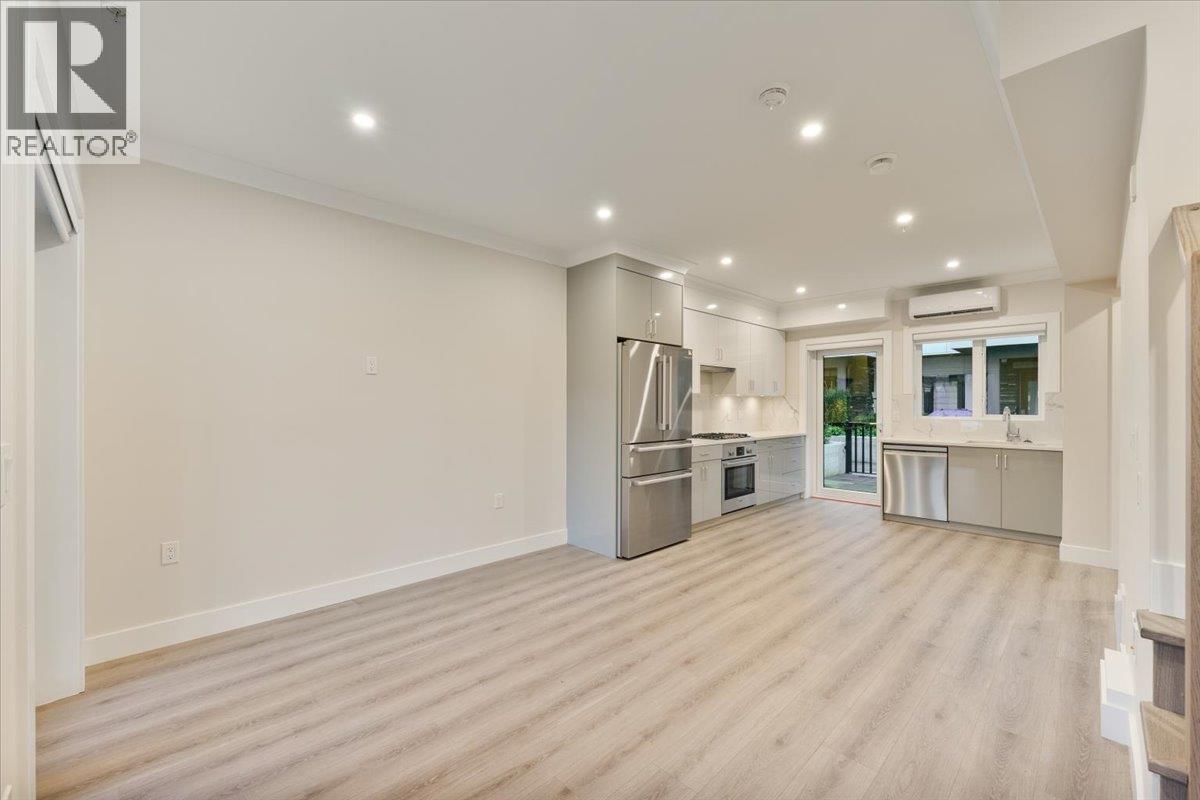 8303 FRENCH STREET, Vancouver