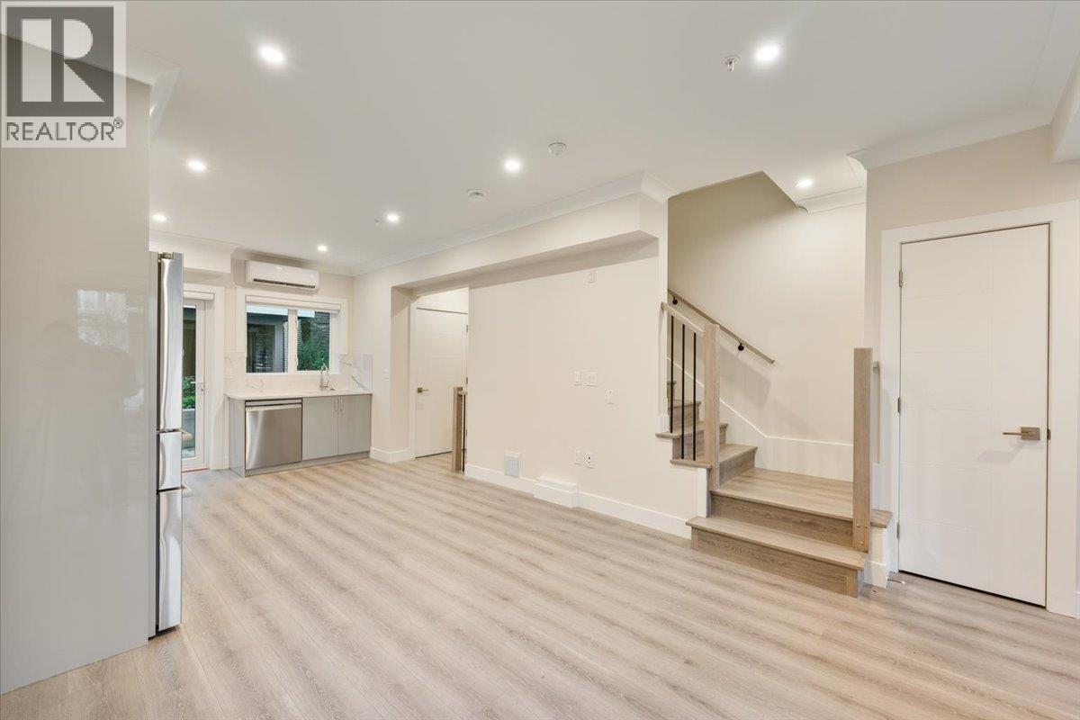 8303 FRENCH STREET, Vancouver