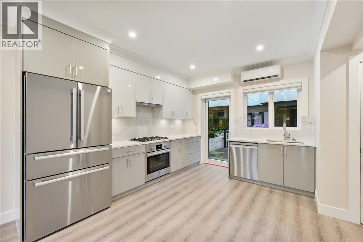 8303 FRENCH STREET, Vancouver