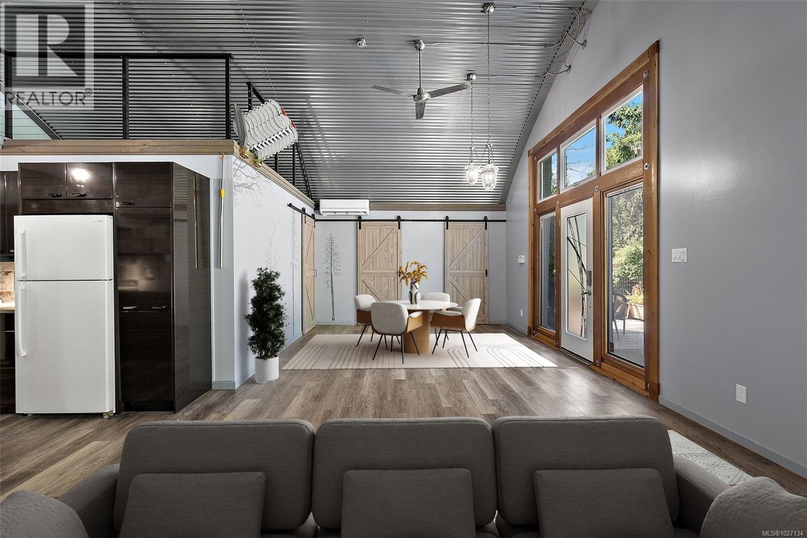  5523 Croydon Place, Sooke