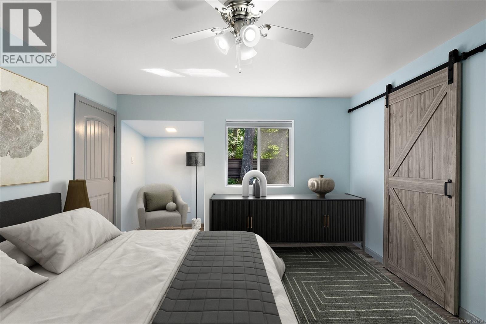  5523 Croydon Place, Sooke