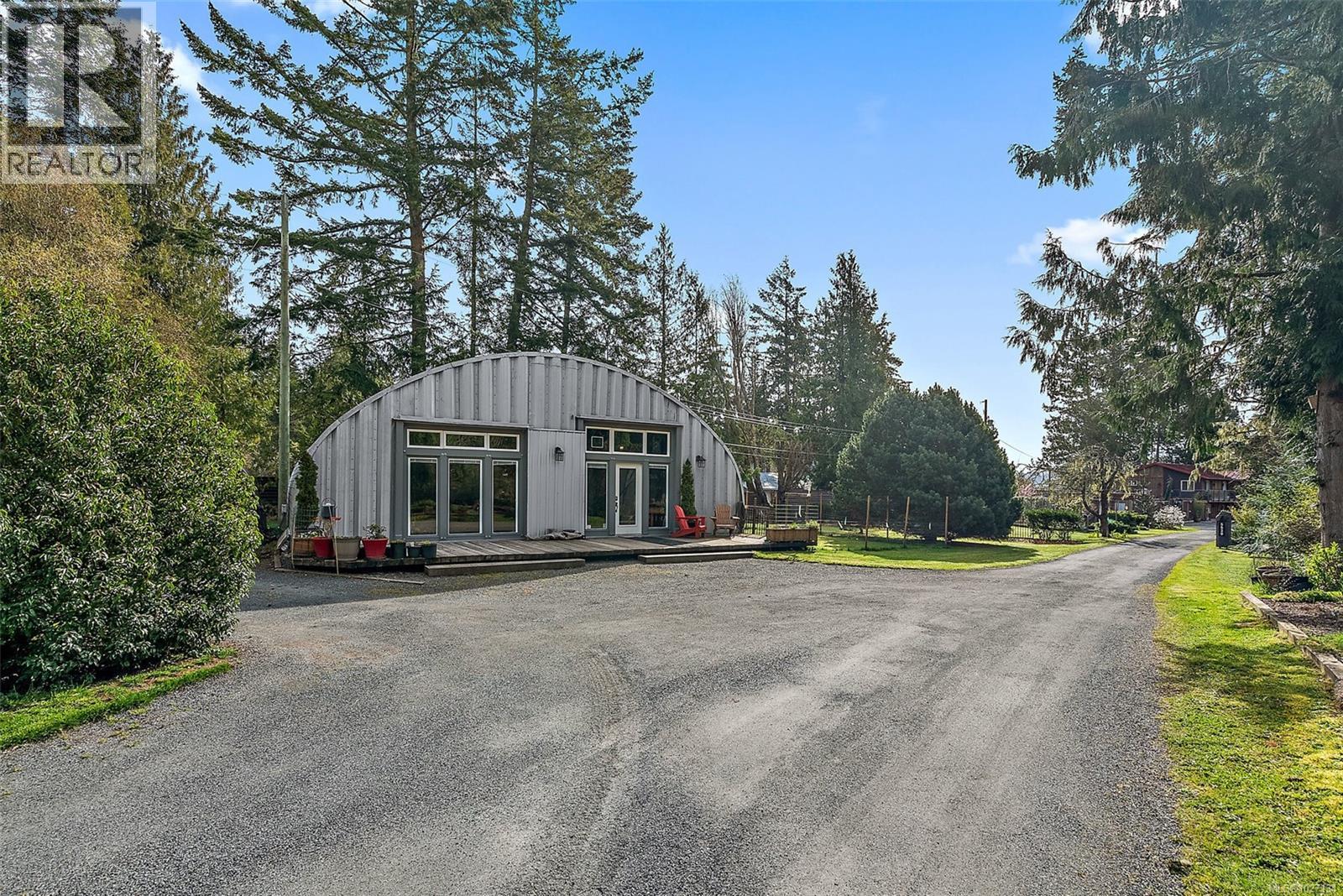  5523 Croydon Place, Sooke