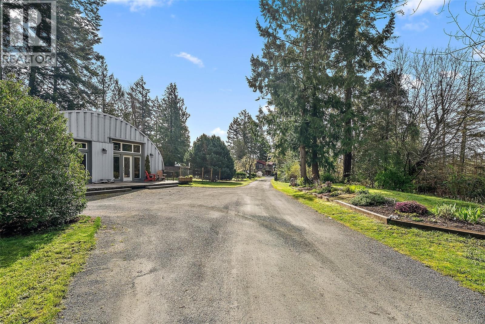  5523 Croydon Place, Sooke