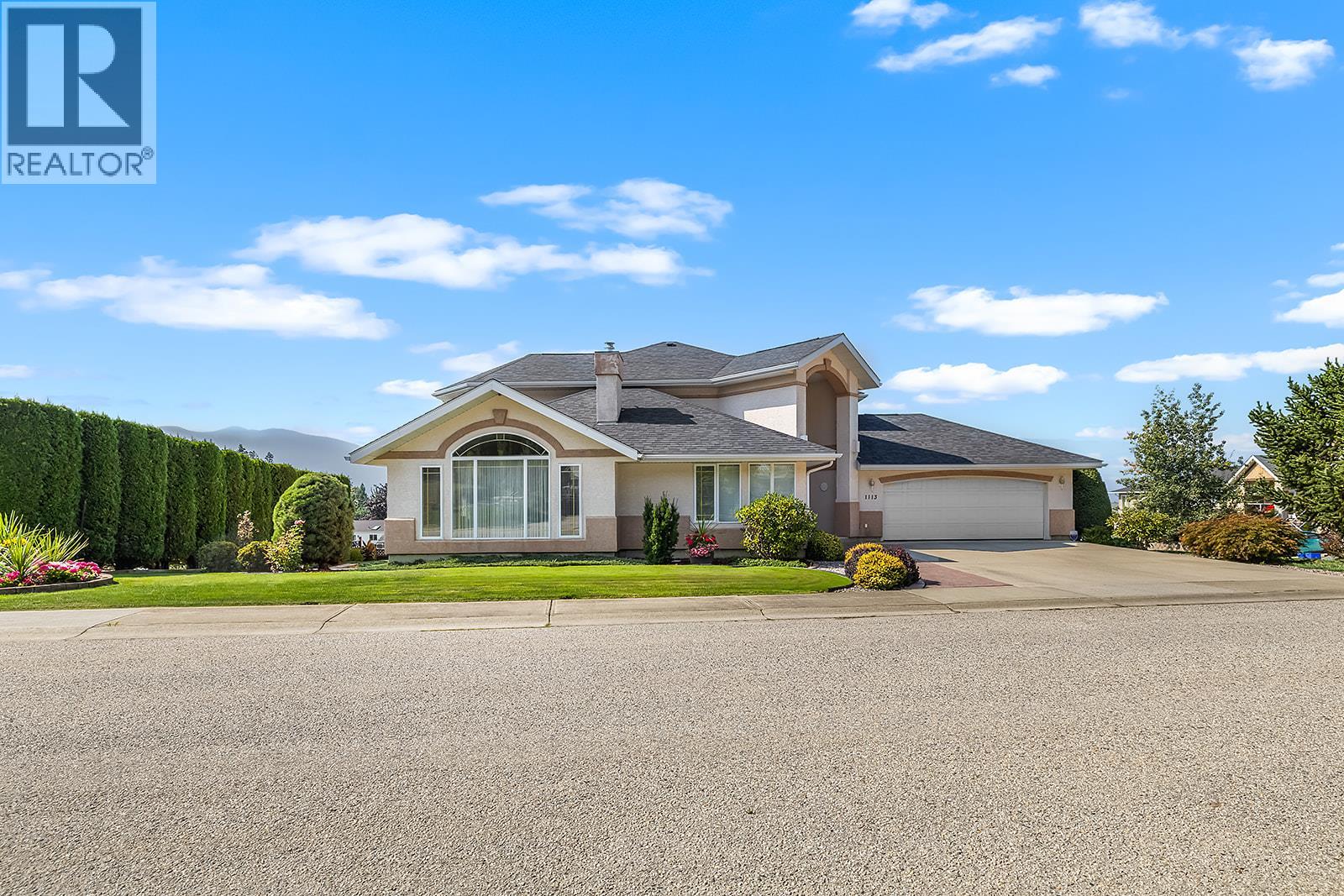 1113 Westridge Street, Creston