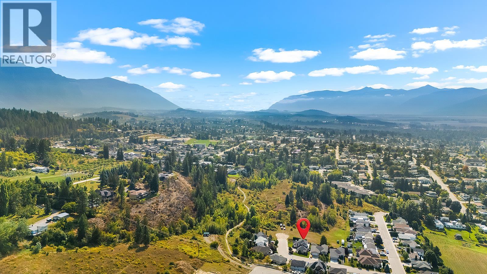 1113 Westridge Street, Creston