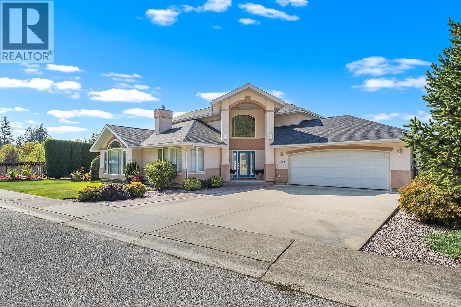 1113 Westridge Street, Creston