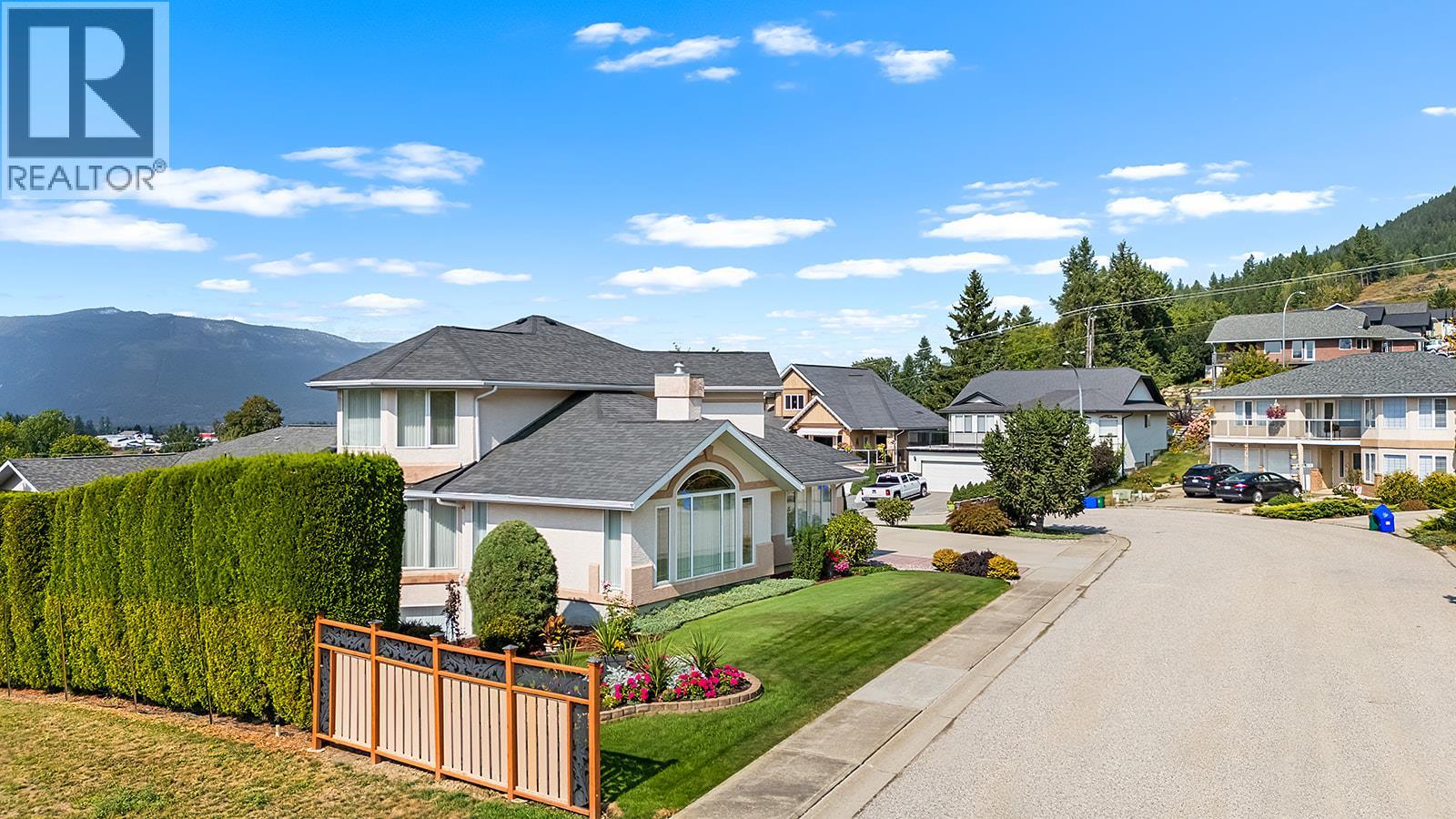 1113 Westridge Street, Creston