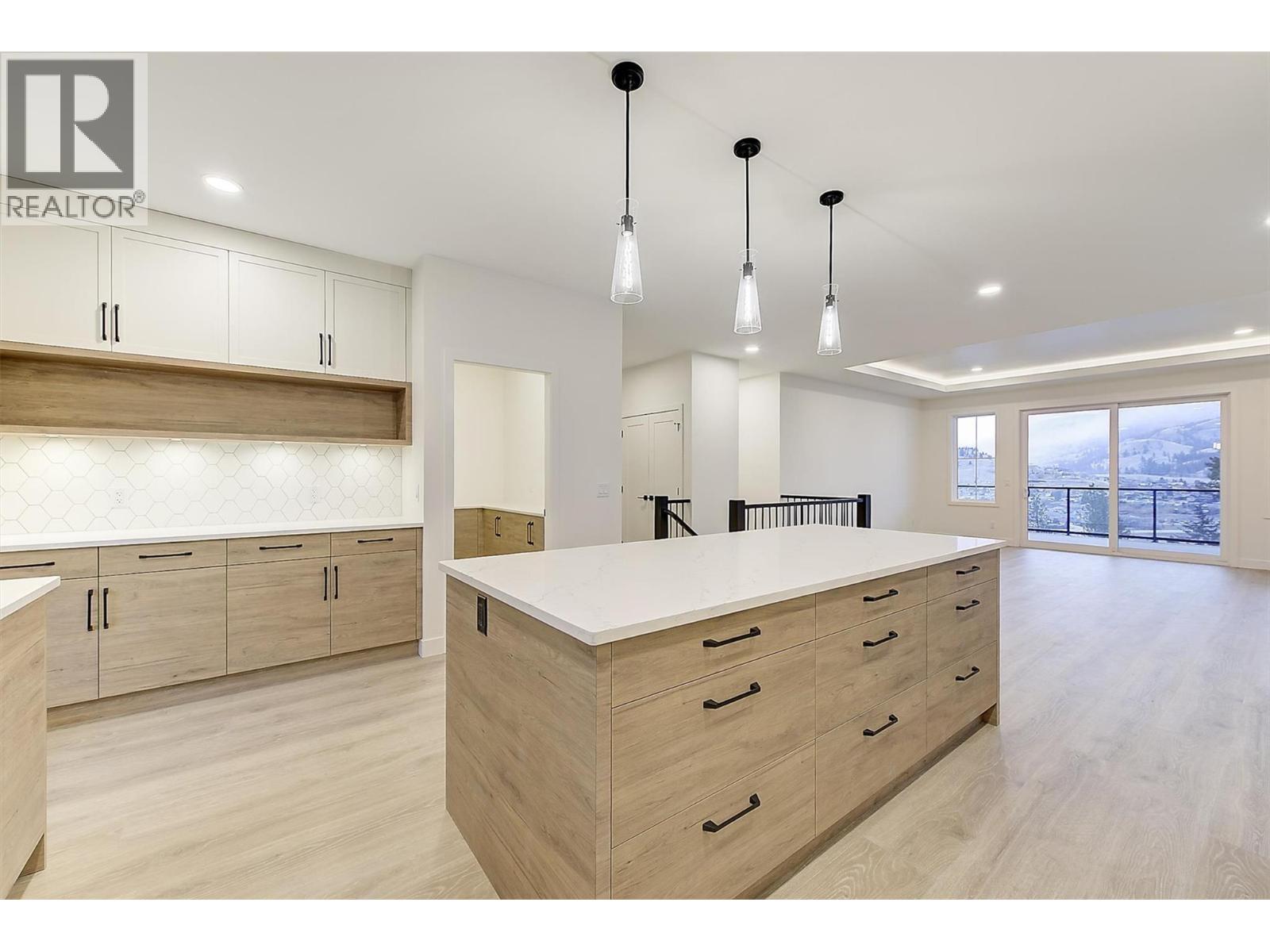 2115 Montenegro Drive, Kelowna